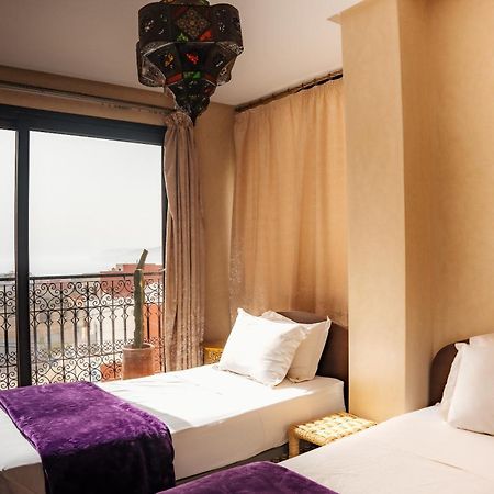 Auberge Riad Dlim Tamraght Εξωτερικό φωτογραφία
