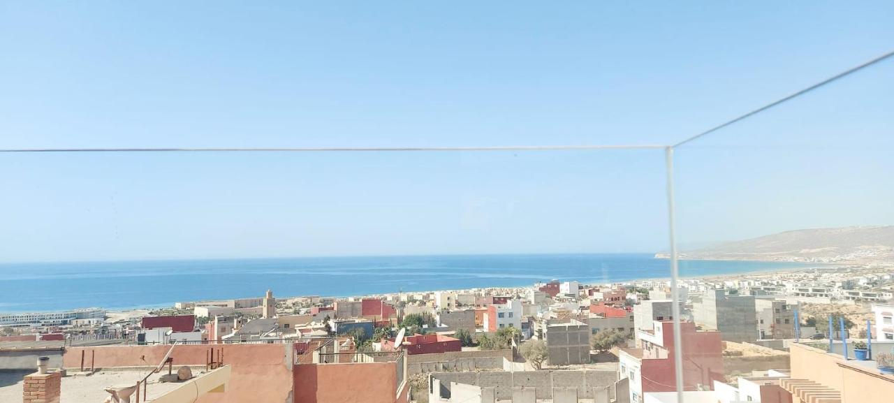 Auberge Riad Dlim Tamraght Εξωτερικό φωτογραφία
