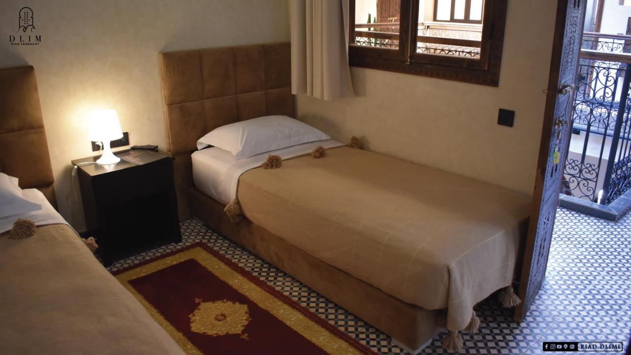 Auberge Riad Dlim Tamraght Εξωτερικό φωτογραφία
