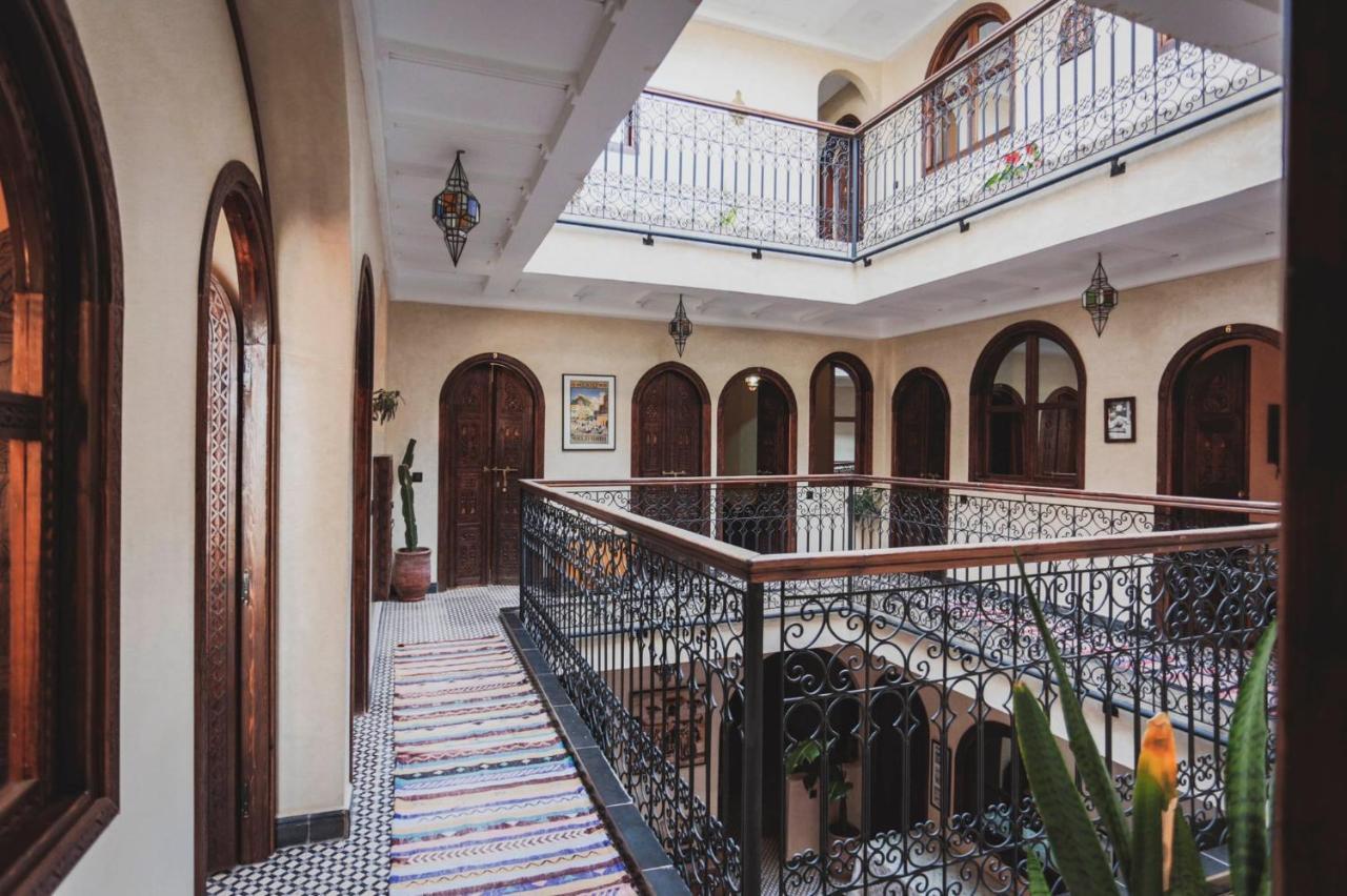 Auberge Riad Dlim Tamraght Εξωτερικό φωτογραφία