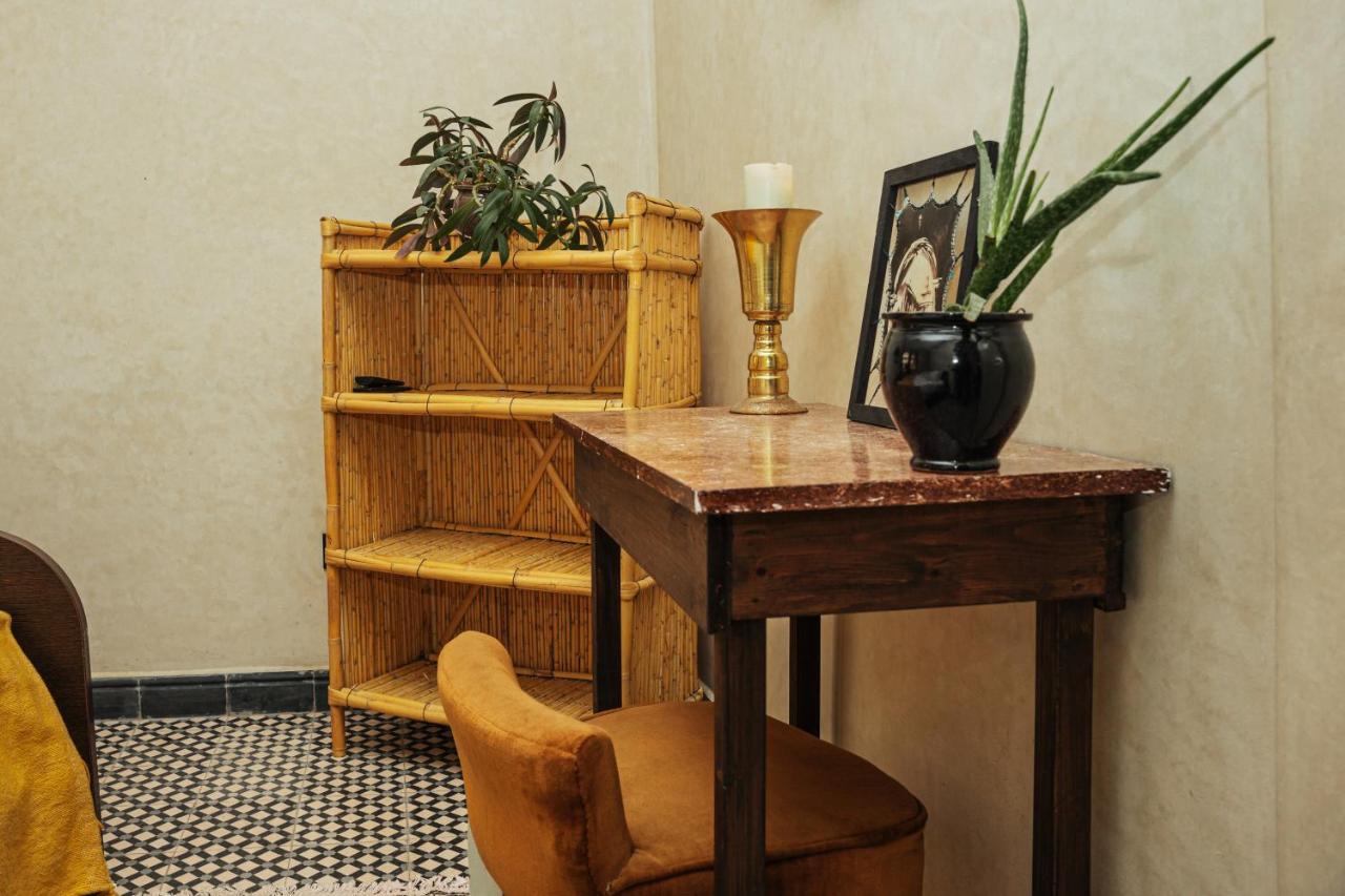 Auberge Riad Dlim Tamraght Εξωτερικό φωτογραφία