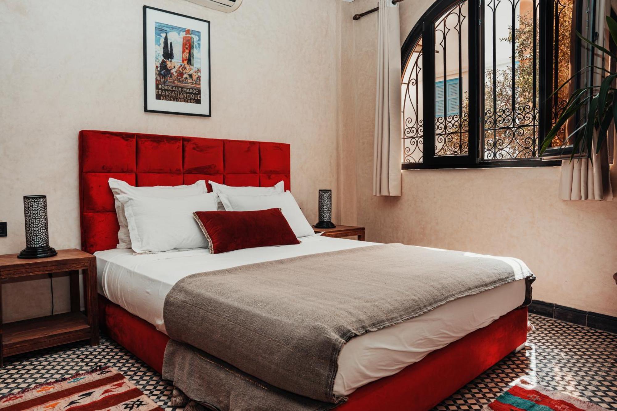 Auberge Riad Dlim Tamraght Εξωτερικό φωτογραφία