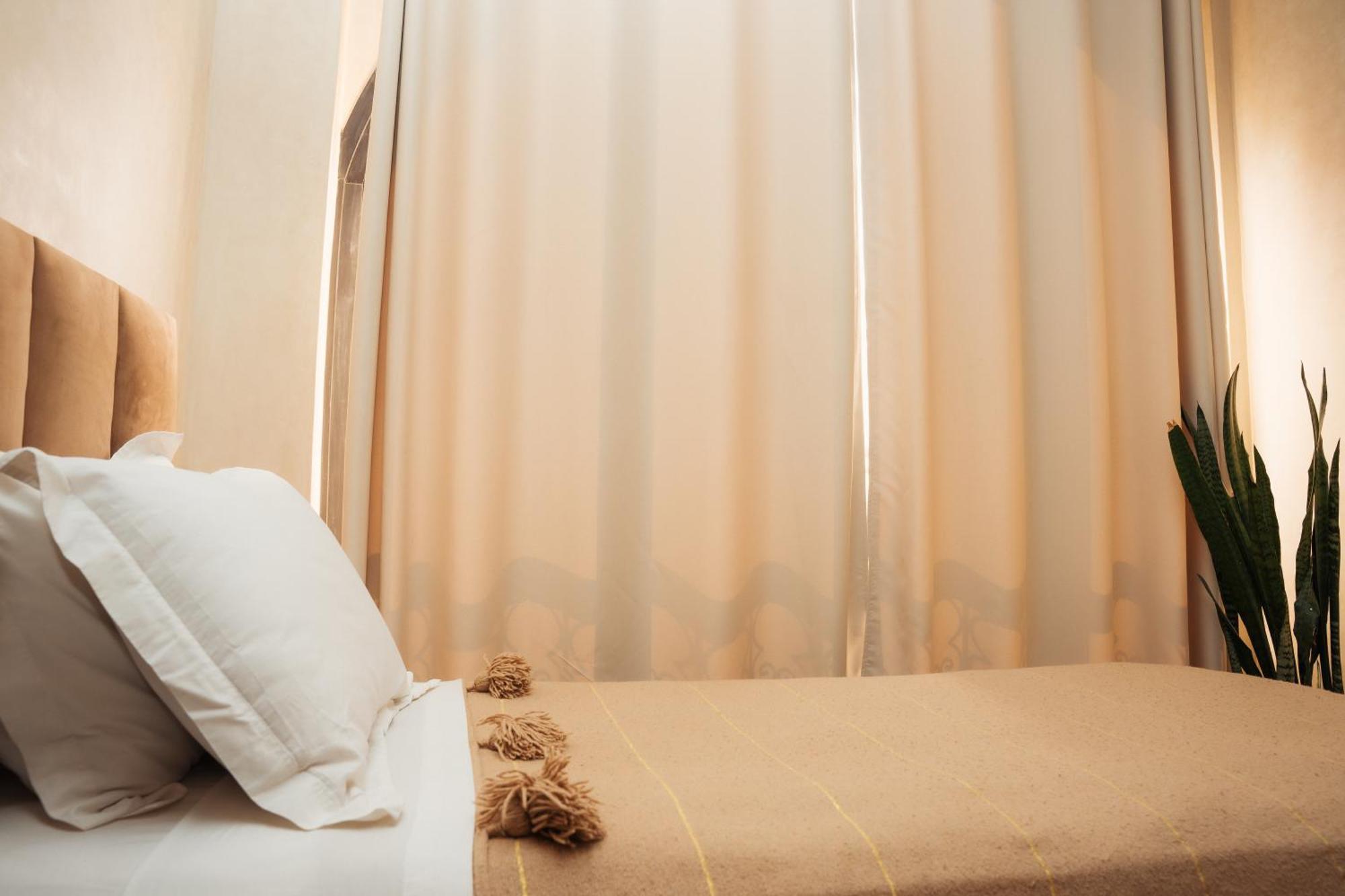 Auberge Riad Dlim Tamraght Εξωτερικό φωτογραφία