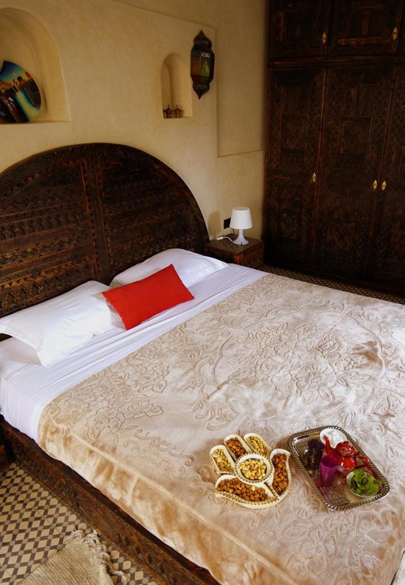 Auberge Riad Dlim Tamraght Εξωτερικό φωτογραφία